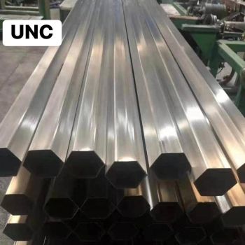 THÉP KHÔNG GỈ 316TI/ SUS316TI: BIẾN THỂ ĐẶC BIỆT CHO HIỆU SUẤT TỐI ƯU